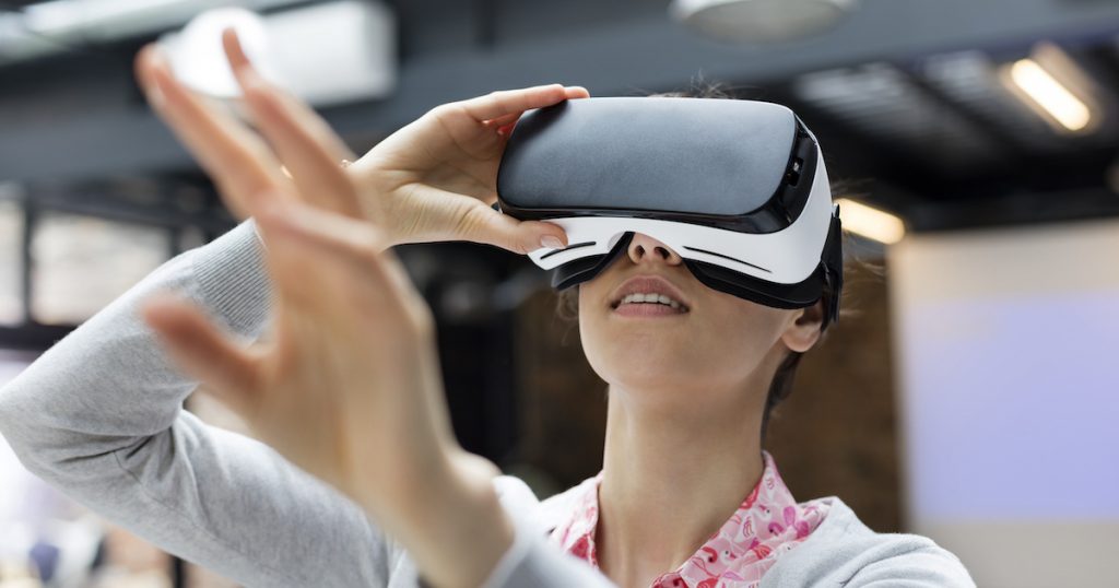 VR platform Floreo receives $10M