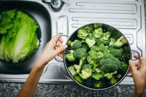 Cook up a veggie powerhouse | Health Beat